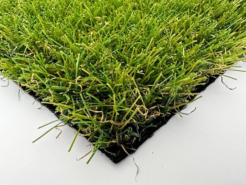 Pasto sintético EasyPark30 para niños y mascotas — pelo corto 30mm antipatógenos secado rápido